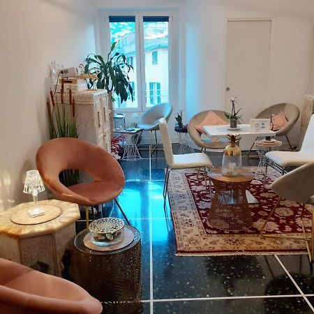 Palazzo Penco Bed & Breakfast Genoa Exterior photo