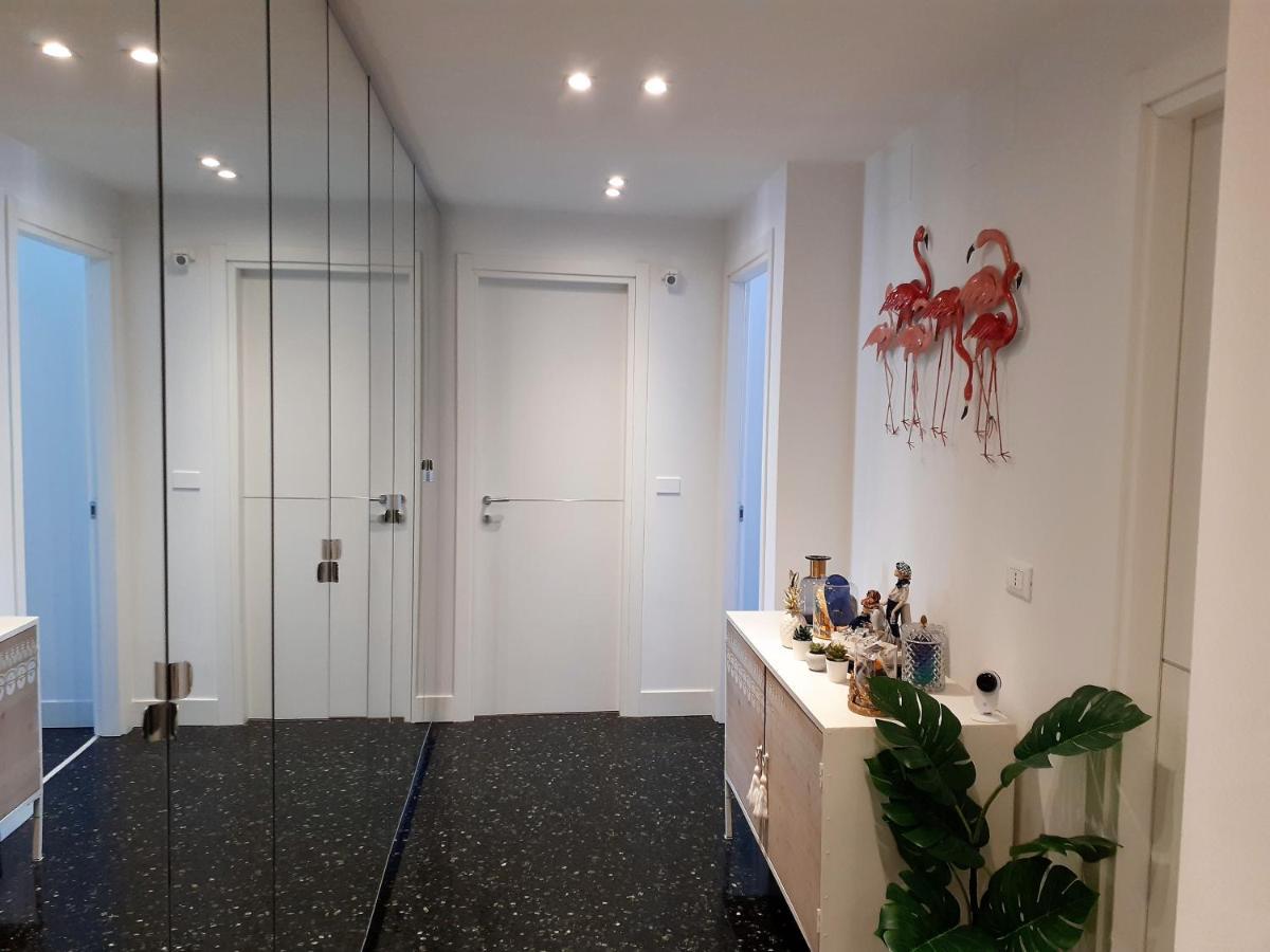 Palazzo Penco Bed & Breakfast Genoa Exterior photo