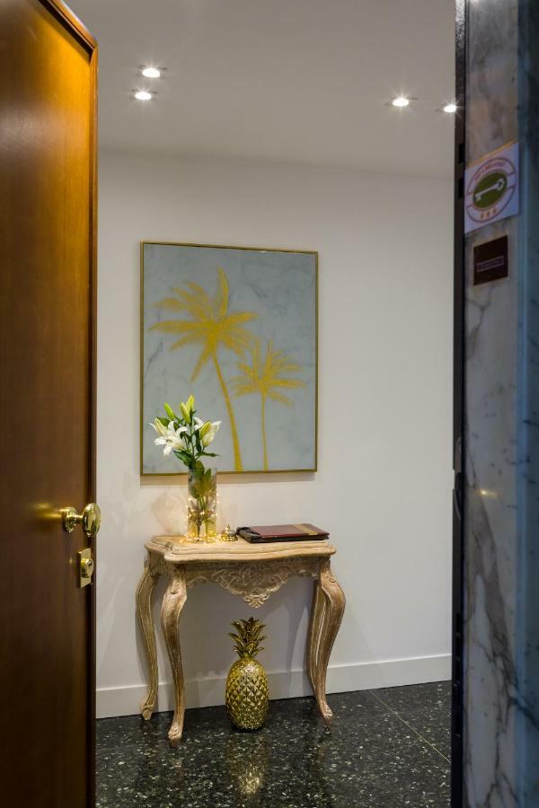 Palazzo Penco Bed & Breakfast Genoa Exterior photo