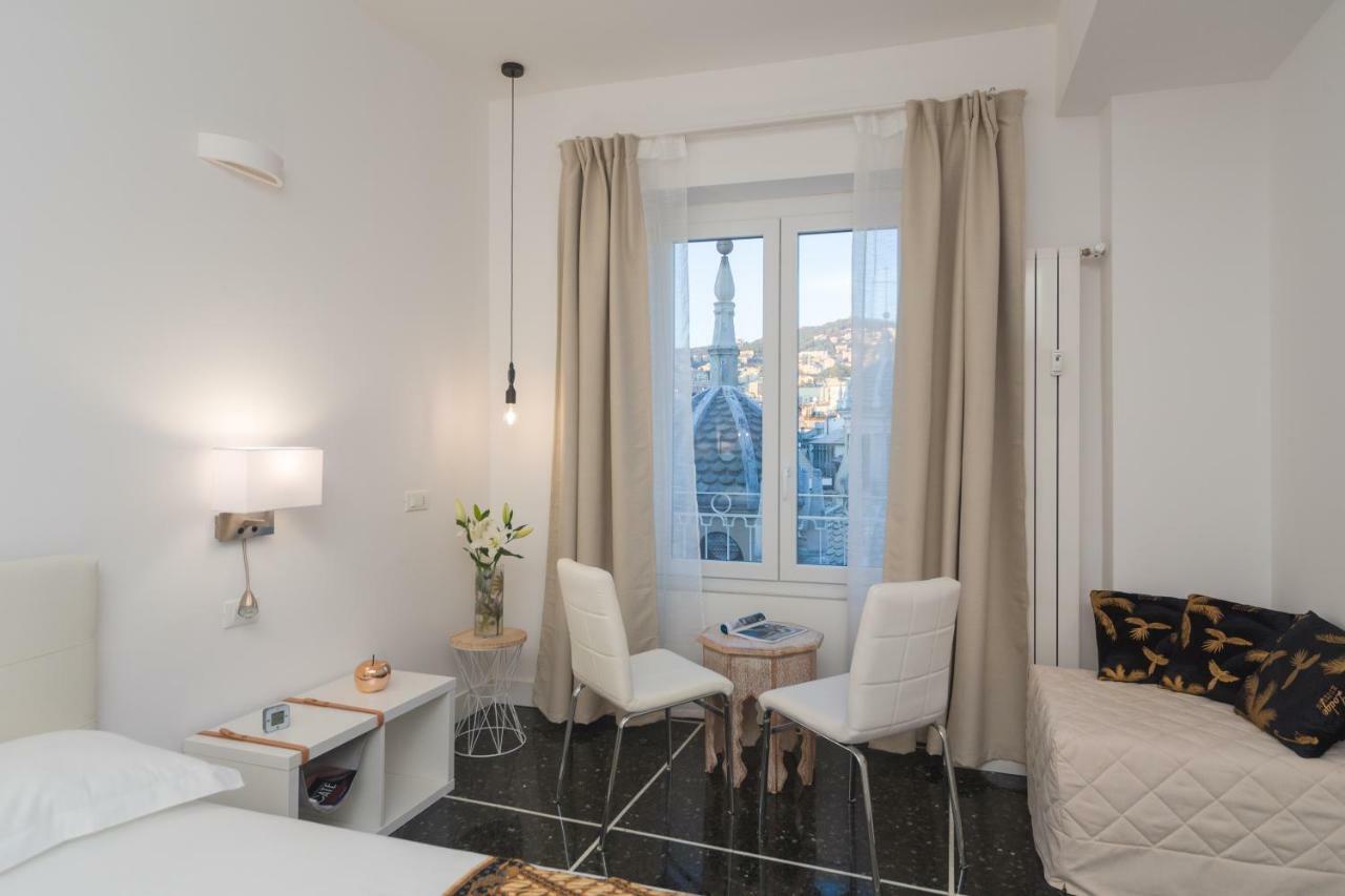 Palazzo Penco Bed & Breakfast Genoa Exterior photo