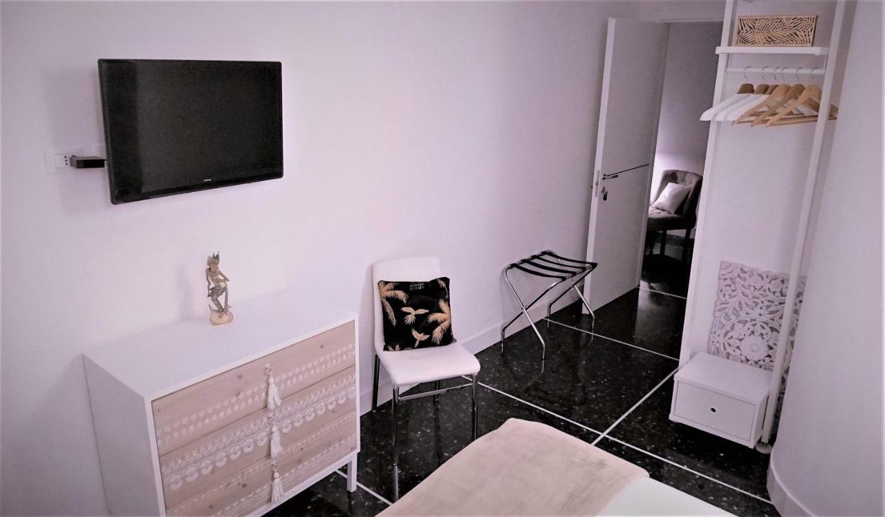 Palazzo Penco Bed & Breakfast Genoa Exterior photo